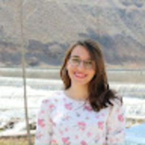 Meet your Posher, Sara